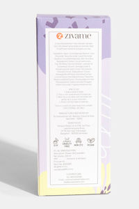 Zivame Lavender Lush Shower Gel - 200ml — thumbnail 5